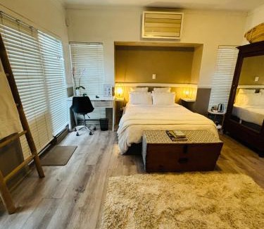 Pretoria Maison | Spacious Room in Pretoria East