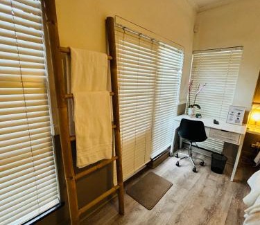 Pretoria Maison | Spacious Room in Pretoria East