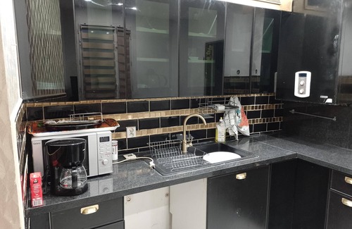 Lieusaint Copropriété | Spacious room in residential area, close to amenities, RER bus 40mn from Paris
