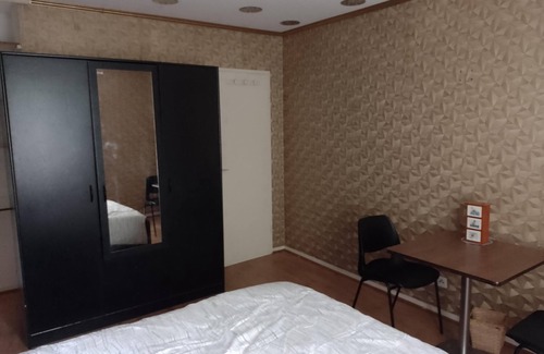 Lieusaint Copropriété | Spacious room in residential area, close to amenities, RER bus 40mn from Paris