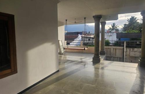 Coimbatore Maison | Spacious Room with attached bathroom