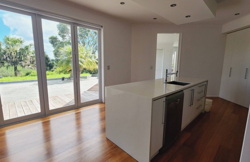 Kerikeri Maison | Spacious rural outlook but close to town