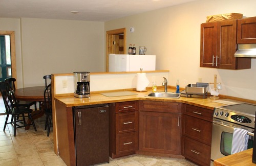 Crosslake Maison | Spacious Rush Lake home - late checkout long wknds - 2 docks/1 lift - pets ok!