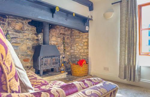 Kewstoke Maison | Spacious-Rustic Cottage-Dog Friendly-w log burner
