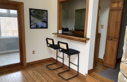 Mechanicsville Maison | Spacious RVA retreat home - The Creek House at Hanover