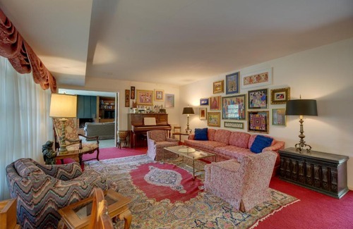 Bel Meade Maison | Spacious San Antonio Home about 5 Mi to Downtown!