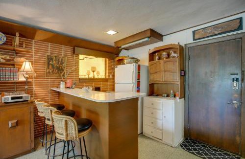 Bel Meade Maison | Spacious San Antonio Home about 5 Mi to Downtown!