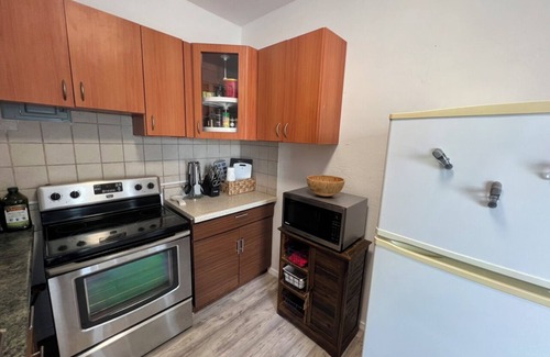Rio Piedras Appartement | Spacious San Juan Full Floor Apartment