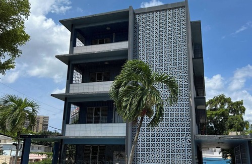 Rio Piedras Appartement | Spacious San Juan Full Floor Apartment