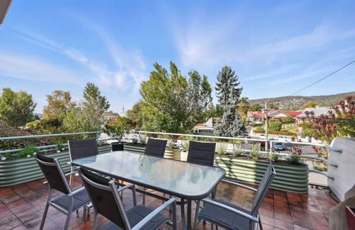 Sandy Bay Appartement | Spacious Sandy Bay Stay