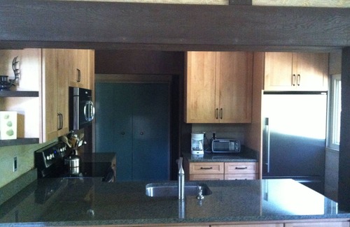 Alpine Meadows Cabine | Spacieuse de style scandinave 4 BR Accueil Alpine Meadows