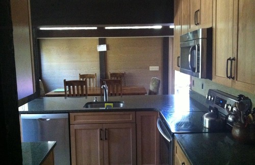 Alpine Meadows Cabine | Spacieuse de style scandinave 4 BR Accueil Alpine Meadows
