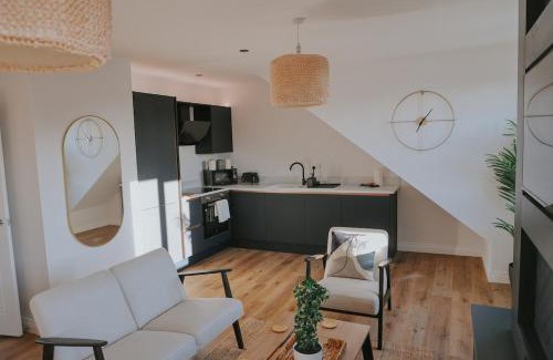 Heworth Appartement | Spacious Second Floor Apartment, Fourth Avenue