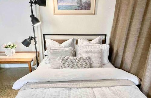 Burwood East Appartement | Spacious Self-Contained Guest Suite