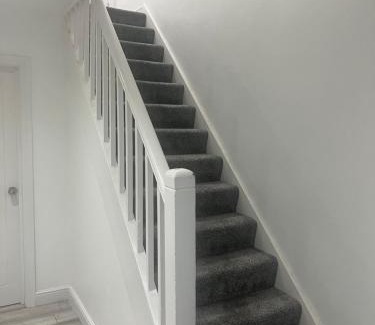 Custom House Maison | Spacious self-contained studio