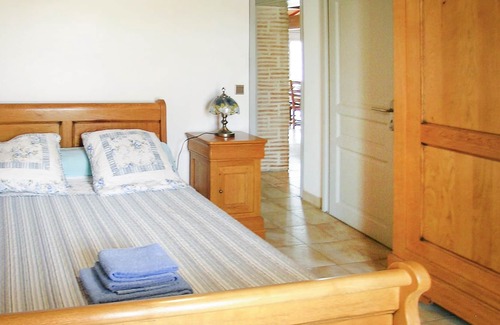 Gardonne Maison | 4 chambres hébergement à Gardonne