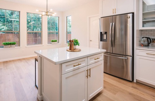 Georgetown Maison | Spacious & Serene 4 Bedroom Retreat in Charming Georgetown, Texas!