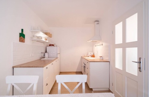 Srednja Vas v Bohinju Appartement | appartement spacieux et bien équipé dans un village paisible en pleine nature