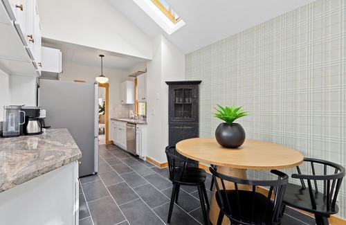 Edgewater Maison | Dog-friendly Bungalow Stay by Sloan's Lake