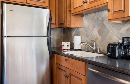 Shoreline West Appartement | Spacious, Soaring Ceilings, Near Downtown MV, GOOG