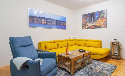 Sofia Appartement | Spacious Sofia Condo - Philadelphia LOVE
