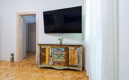 Sofia Appartement | Spacious Sofia Condo - Philadelphia LOVE