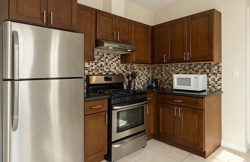 Central New York City Appartement | Spacious Spotless 2bdr apartment New York, Manhattan, Central Park, Times Square