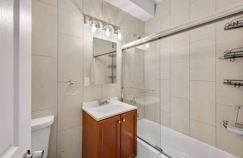 Central New York City Appartement | Spacious Spotless 2bdr apartment New York, Manhattan, Central Park, Times Square