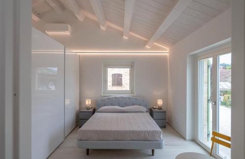Montelupone Maison | Spacious Stay in Montelupone