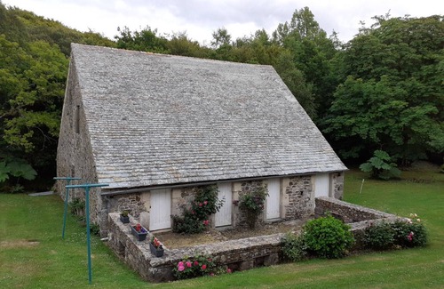 Heauville Cottage | Maison de campagne avec grand jardin, proche plage et activités nautiques