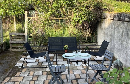 Chatellerault Appartement | Spacious studio 2/4 pers. + sofa | Ideal for business & weekends