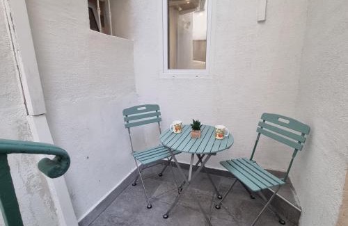 Le Piol Appartement | Spacious studio full of charm, recently updated