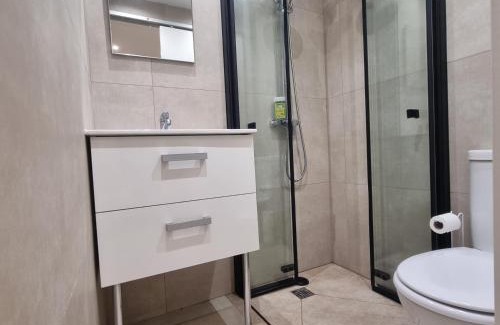 Le Piol Appartement | Spacious studio full of charm, recently updated