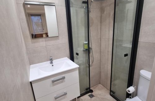 Le Piol Appartement | Spacious studio full of charm, recently updated
