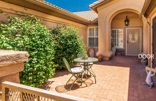 Saddlebrooke Appartement | Spacieux Casita Dans Saddlebrooke, Arizona