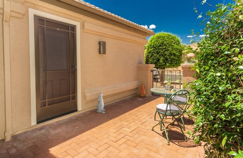 Saddlebrooke Appartement | Spacieux Casita Dans Saddlebrooke, Arizona