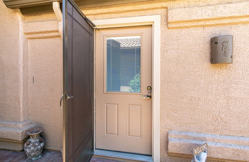 Saddlebrooke Appartement | Spacieux Casita Dans Saddlebrooke, Arizona