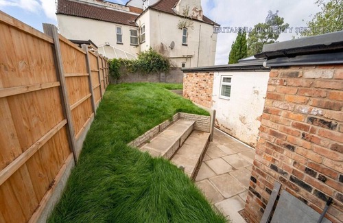 Birmingham Appartement | Spacious Studio Near City Centre!