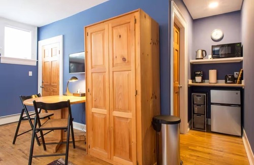 The Port Appartement | Spacious Studio near MIT and Harvard