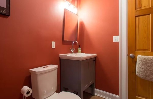 The Port Appartement | Spacious Studio near MIT and Harvard