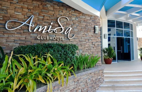 Punta Engano Appartement | Spacious Studio Unit With Balcony and Seaview