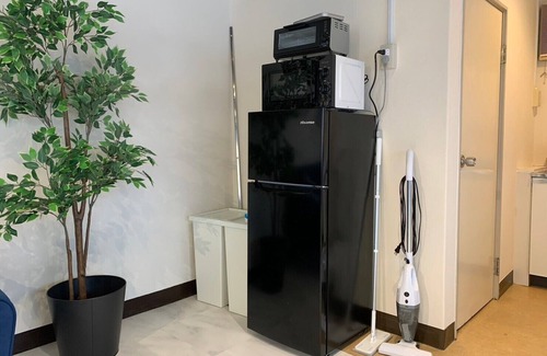 Nishi-Shinjuku Appartement | Spacious Studio West Shinjuku