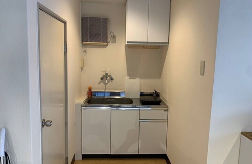Nishi-Shinjuku Appartement | Spacious Studio West Shinjuku