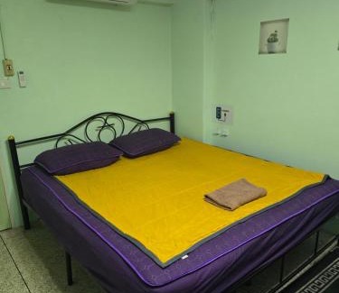 Lat Yao Appartement | Spacious Studio with Private kitchen near Skytrain