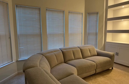 Montgomery Village Maison | Spacious & Stylish 3-BR Home with Modern Comforts in Montgomery Village