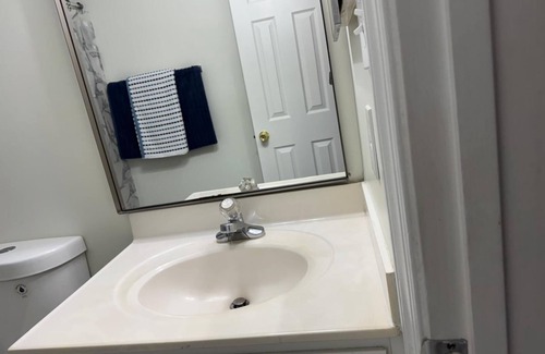 Montgomery Village Maison | Spacious & Stylish 3-BR Home with Modern Comforts in Montgomery Village