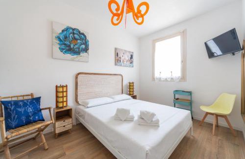 Greco Appartement | Spacious & Stylish 1-Bedroom Apartment with terrace