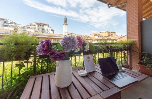 Greco Appartement | Spacious & Stylish 1-Bedroom Apartment with terrace