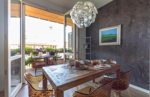 Greco Appartement | Spacious & Stylish 1-Bedroom Apartment with terrace