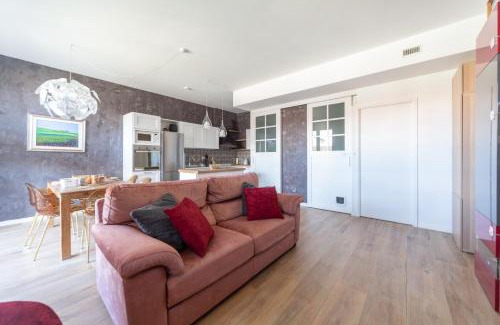 Greco Appartement | Spacious & Stylish 1-Bedroom Apartment with terrace